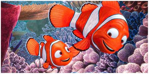 Nemo single parents